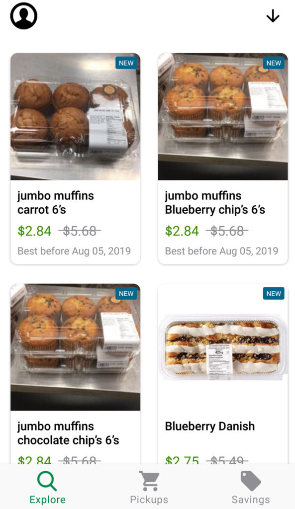 save money groceries