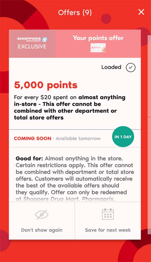 pc points